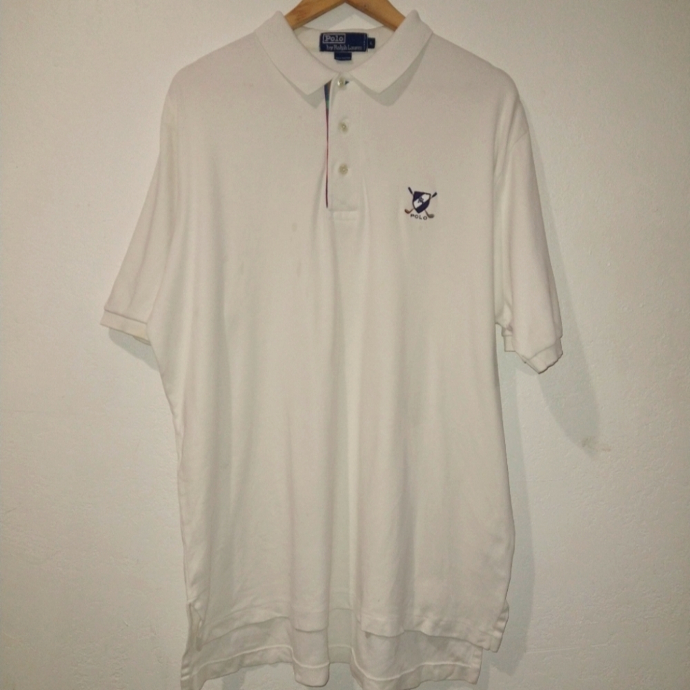 Polo Ralph Lauren Polo Shirt